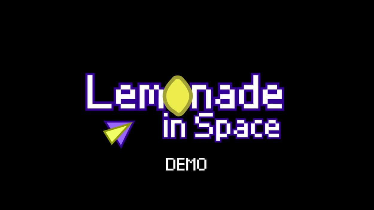 Lemonade in Space