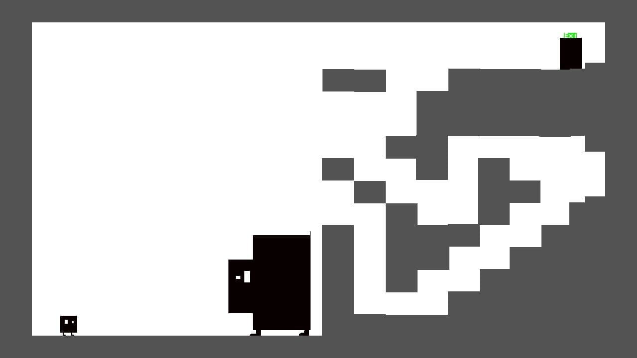 Cold Blooded Cube screenshot 4