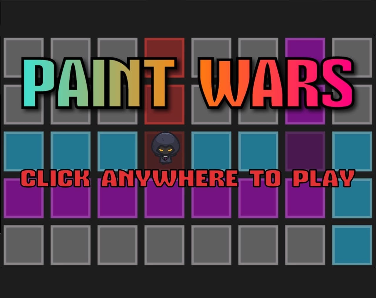 Paint Wars (princiegames)