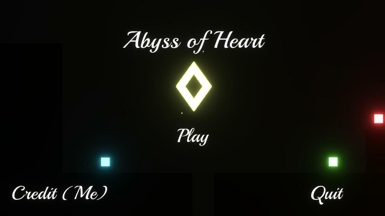 Abyss Of Heart screenshot 3