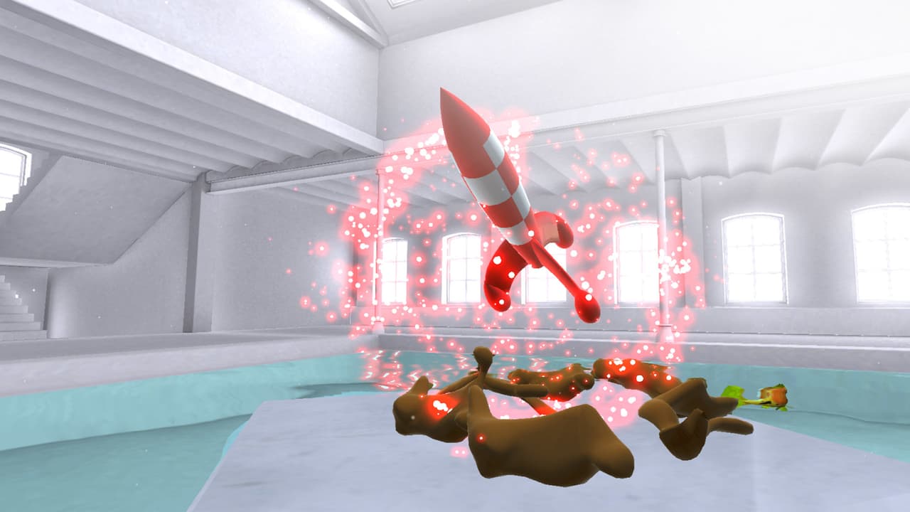 Perfect Angle VR - Zen edition screenshot 4