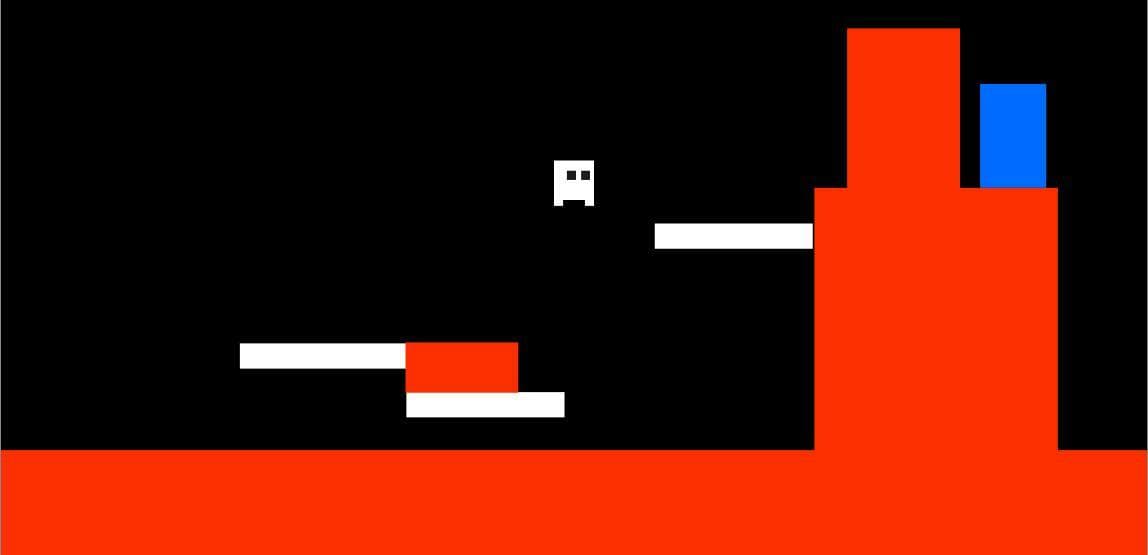 BLOCKY (itch) (CHUDAMANI)