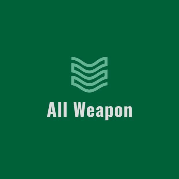 All Weapon
