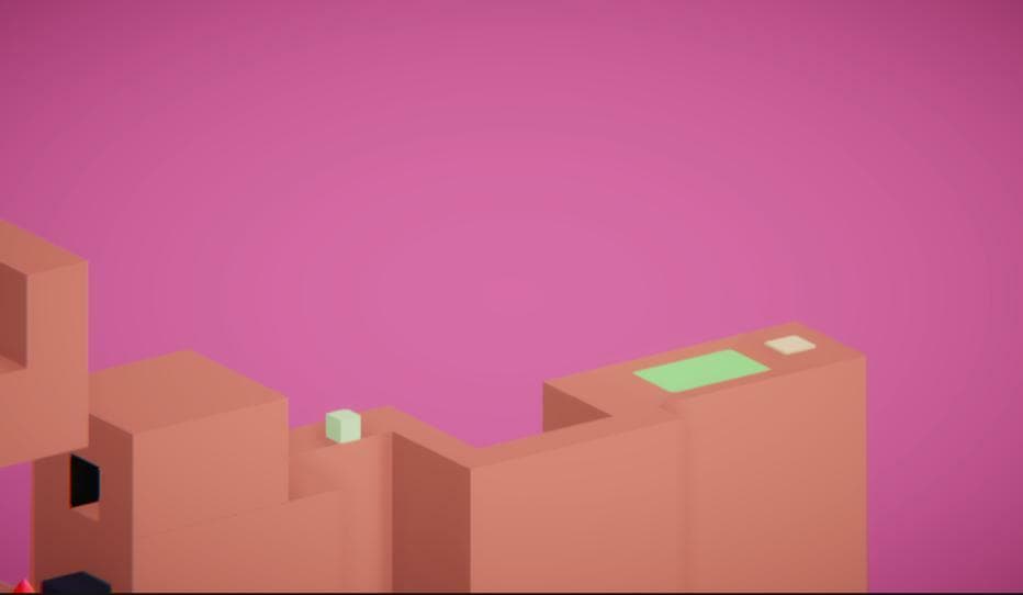 Dimension Drift screenshot 4