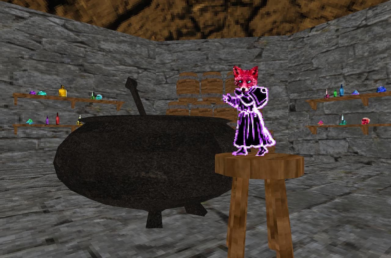 Haunted Cities Volume 2 screenshot 4