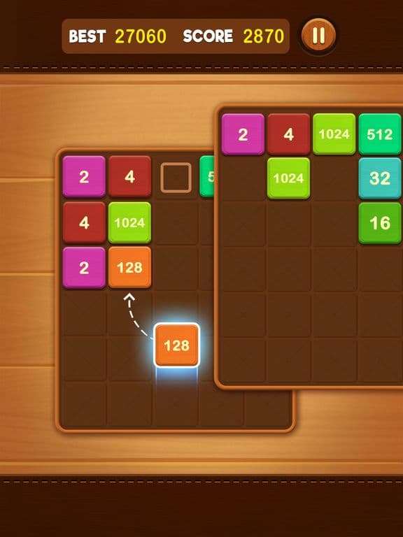 Shoot n Merge screenshot 4