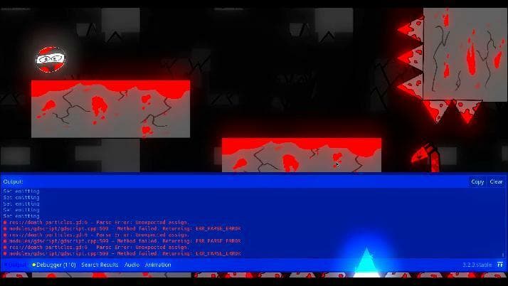Fifty Percent Hell By Spaghetti Skull And Dijjidog screenshot 2