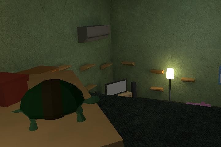 Unreal Tortlement screenshot 3