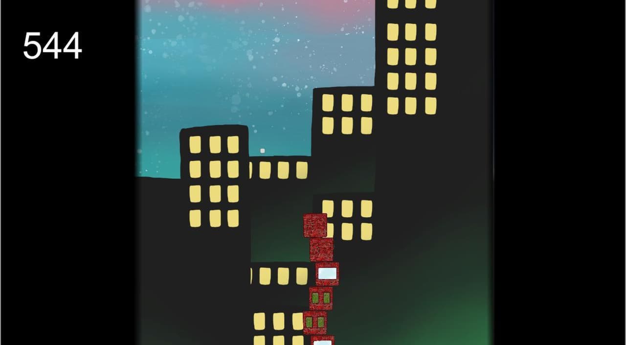 Skyhigh screenshot 2