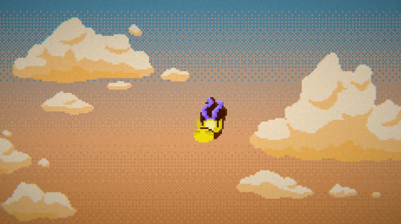 Monastery screenshot 2