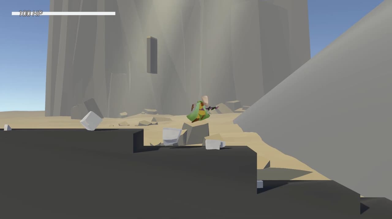 Temple of Anket screenshot 3