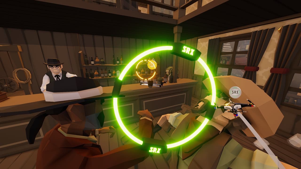 SRX screenshot 6