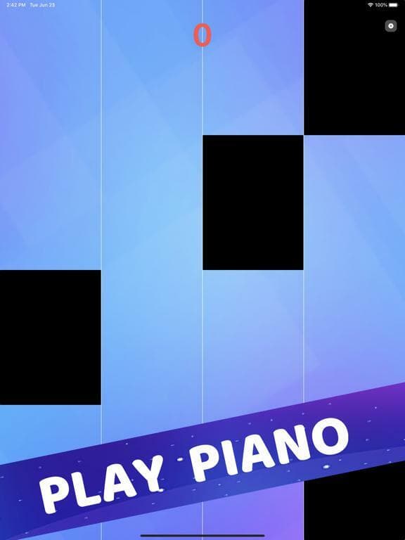 Tiles Hop: Music EDM Game 2020 screenshot 3