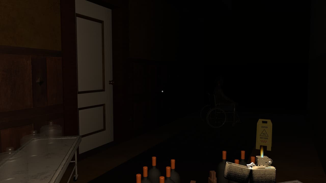 City of Nightmares screenshot 6