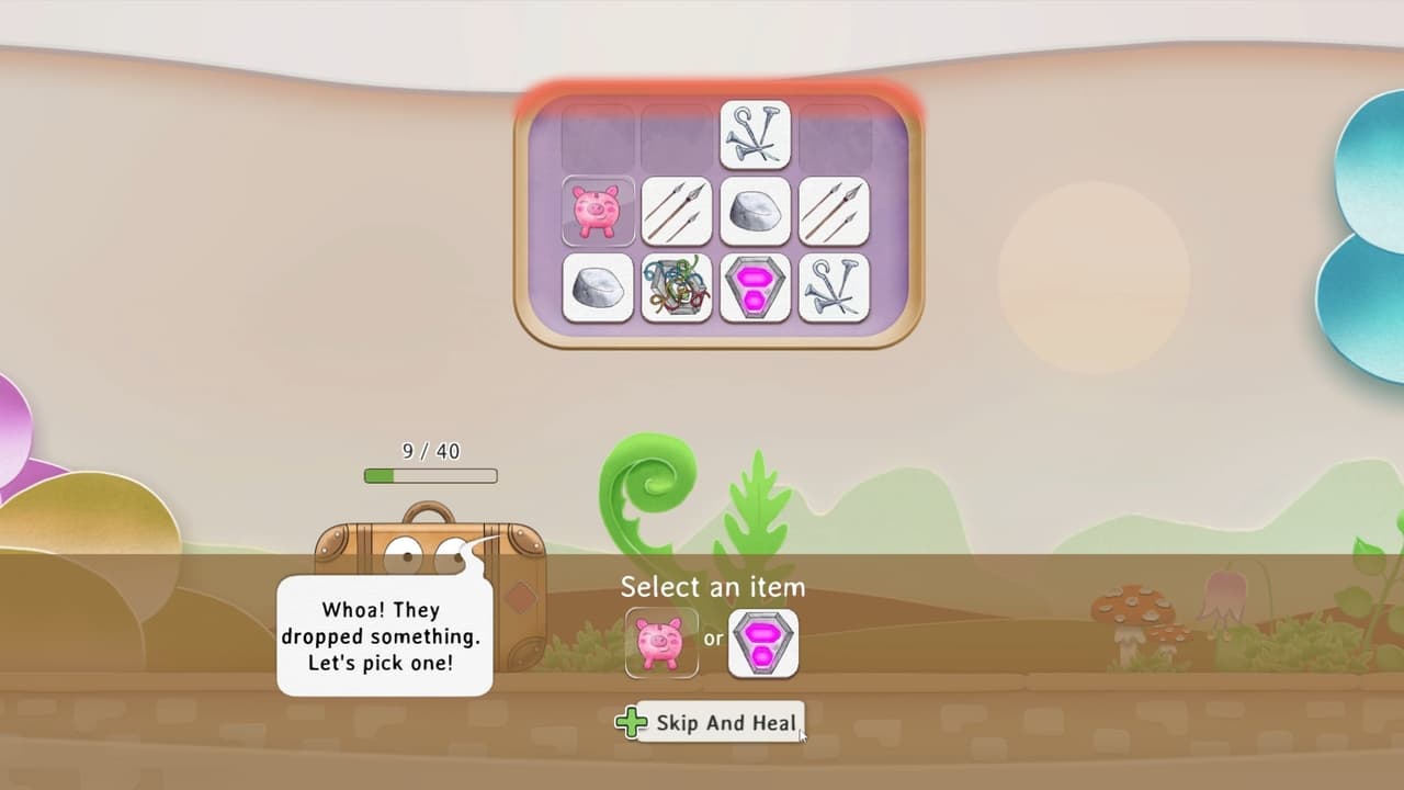 Lost and Pounced screenshot 6