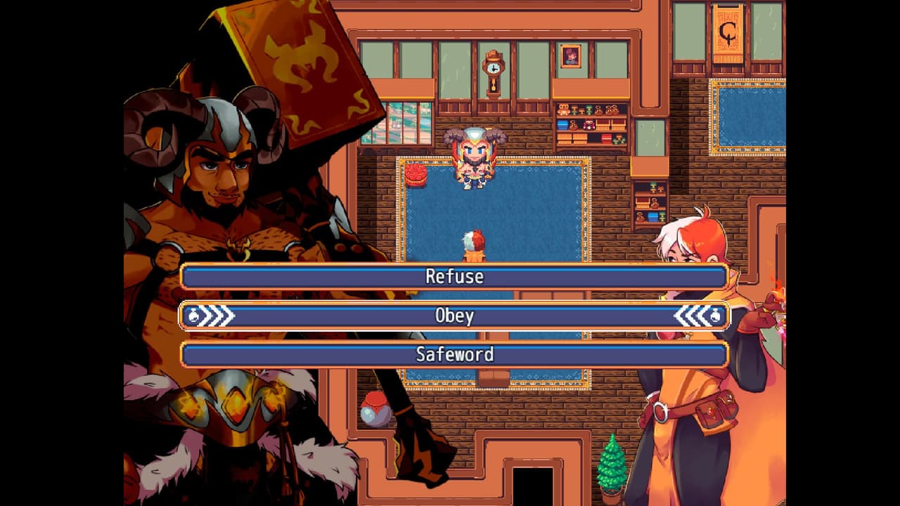 Bara Giants screenshot 5