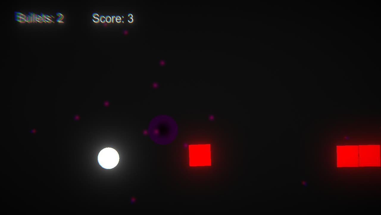 Ball Madness v0.5 screenshot 4