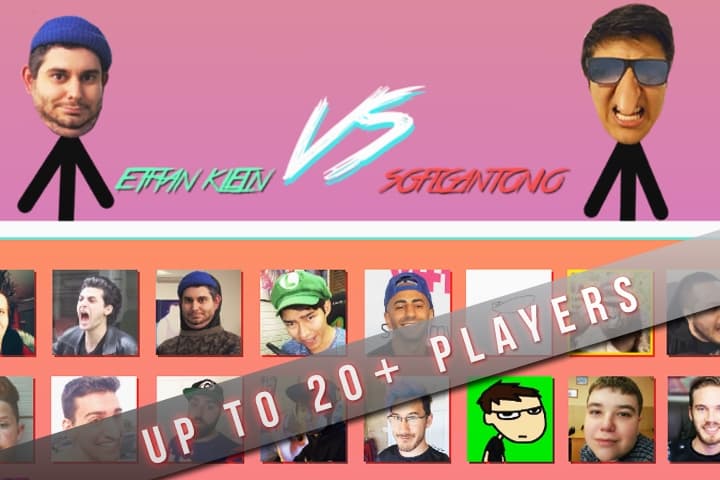 YouFighter screenshot 3