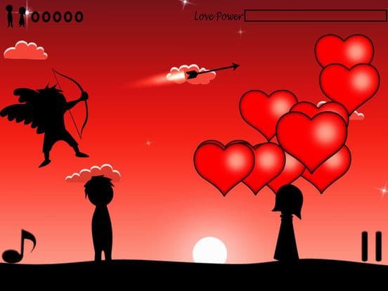 Cupidon Free screenshot 4