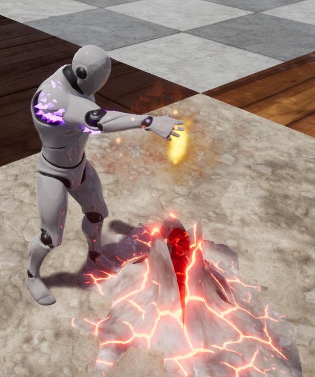 GiG - Demonic Tribute Spell screenshot 5