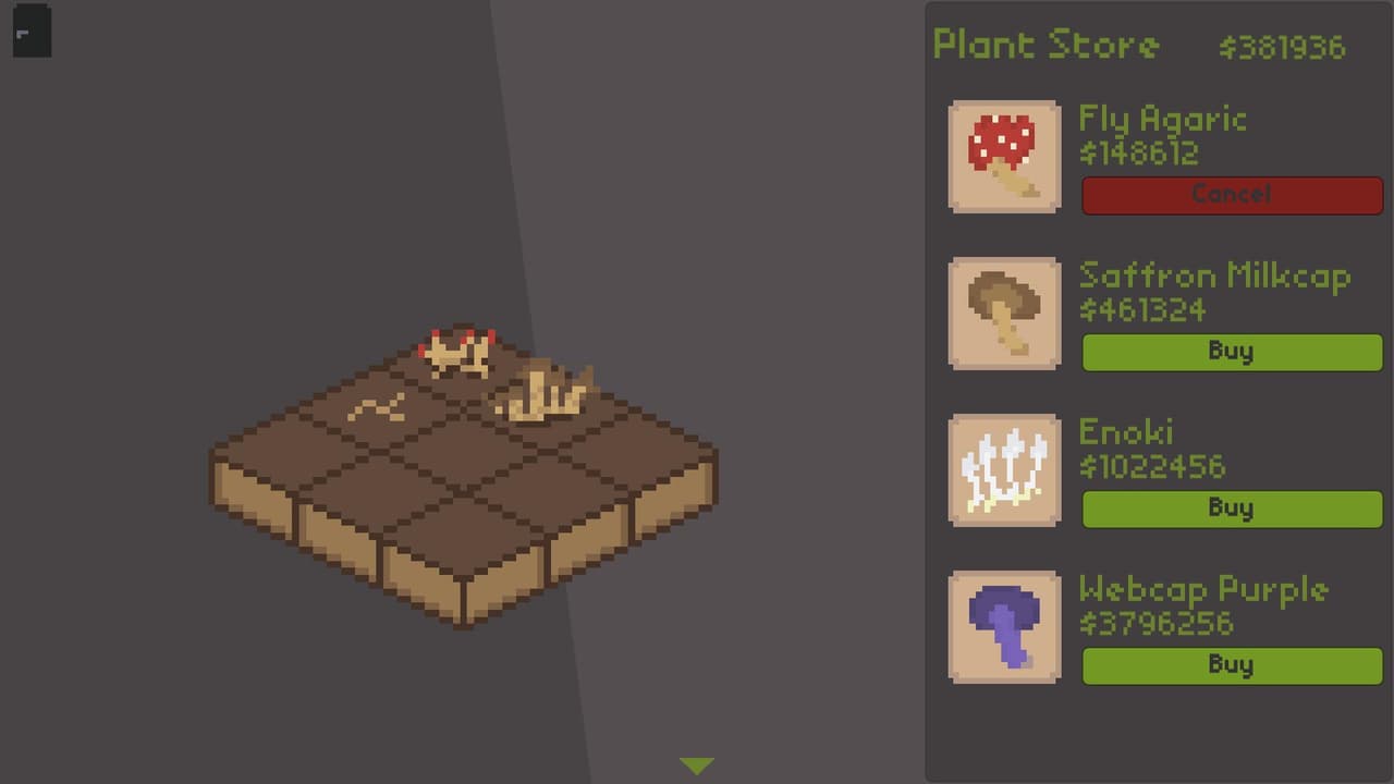 TinyFarm screenshot 5
