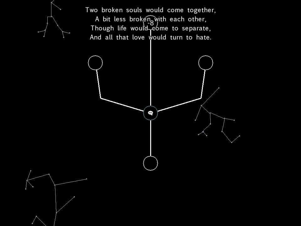 The Voyage Within screenshot 2