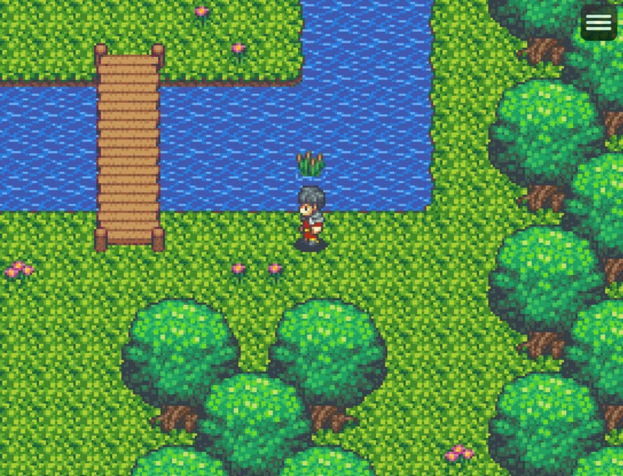 Dungeon Warrior 4 screenshot 2
