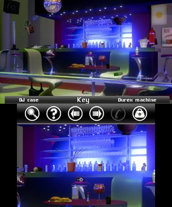Secret Agent Files: Miami screenshot 2