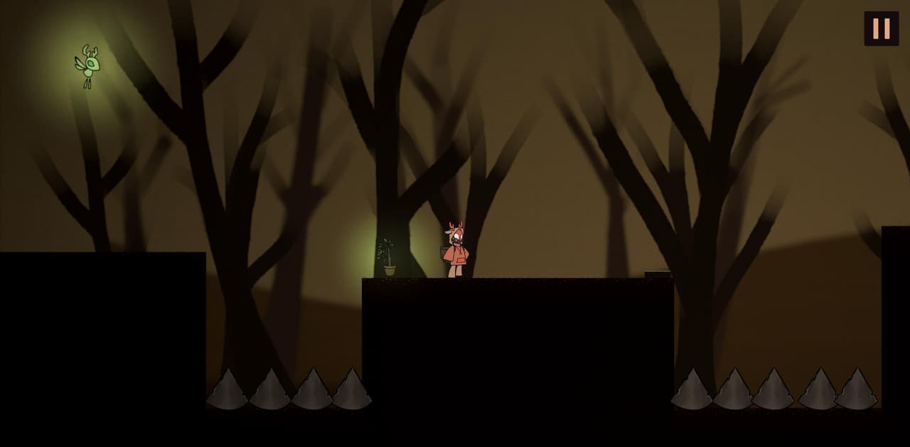 The Last Tree (itch) (itsBEN2112) screenshot 4