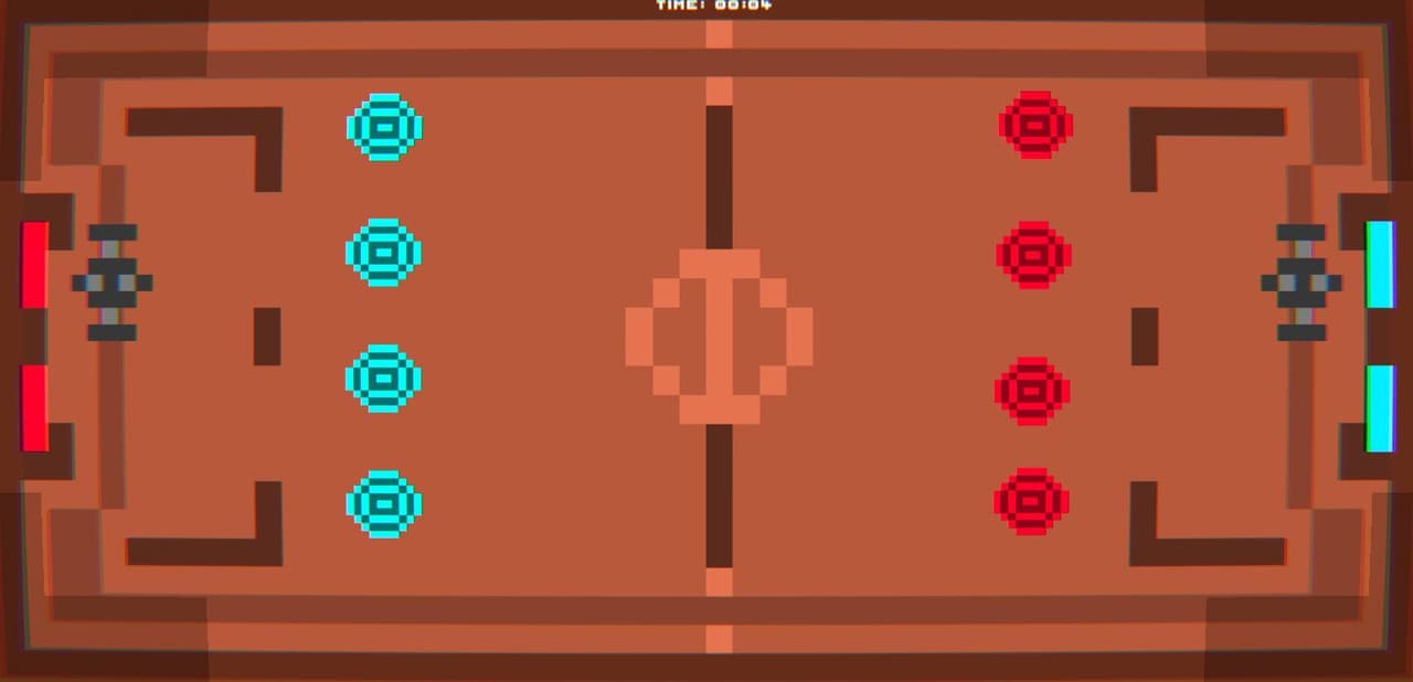REDNBLUE screenshot 2