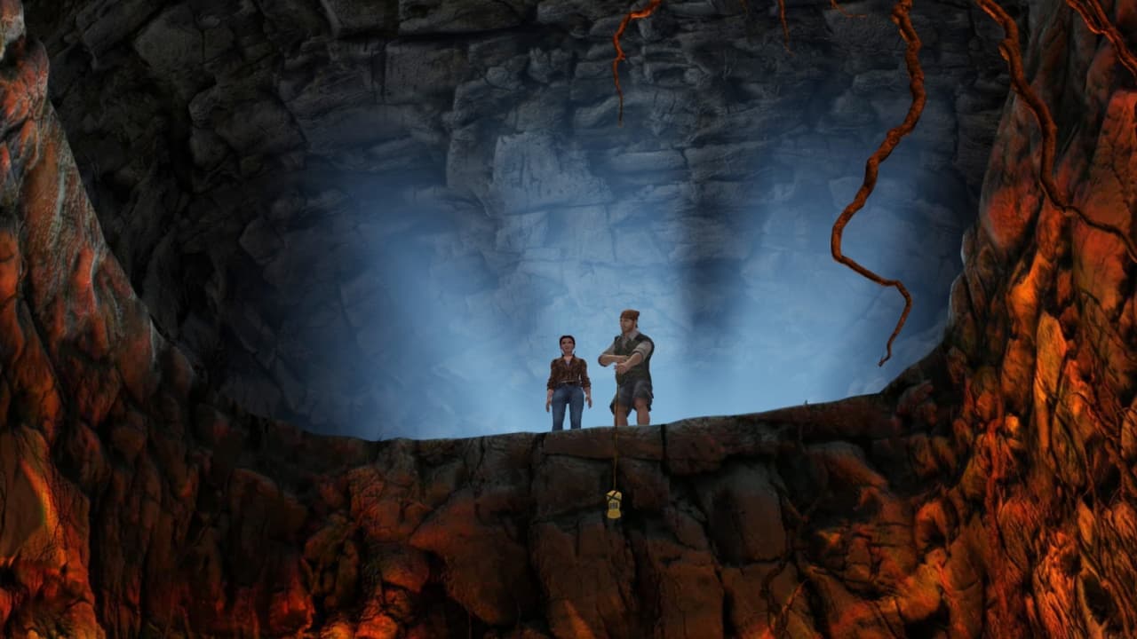 Secret Files 3 screenshot 6