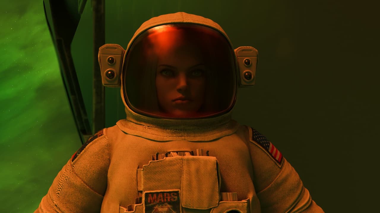 Space screenshot 2