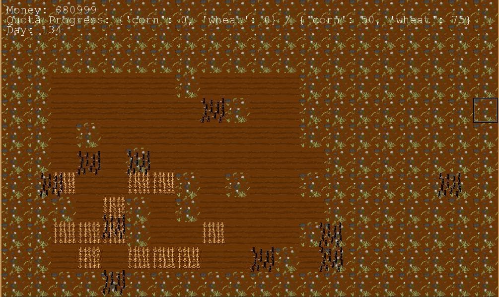 World War Farm screenshot 3