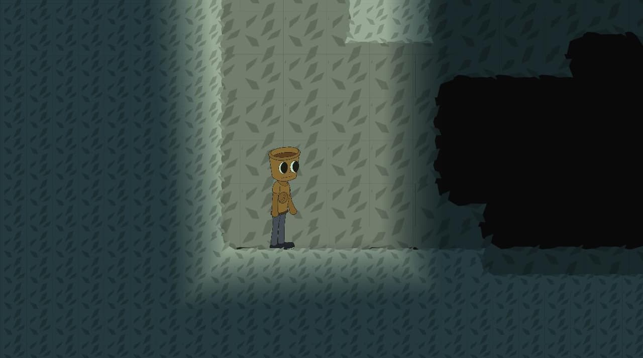 Caféhead screenshot 3