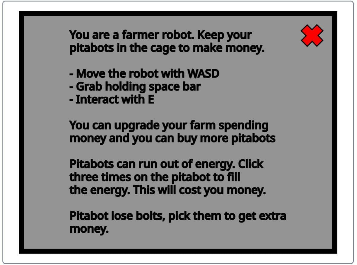 Pitafarm screenshot 3