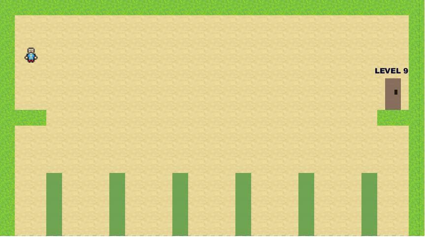 Plat 2D screenshot 3