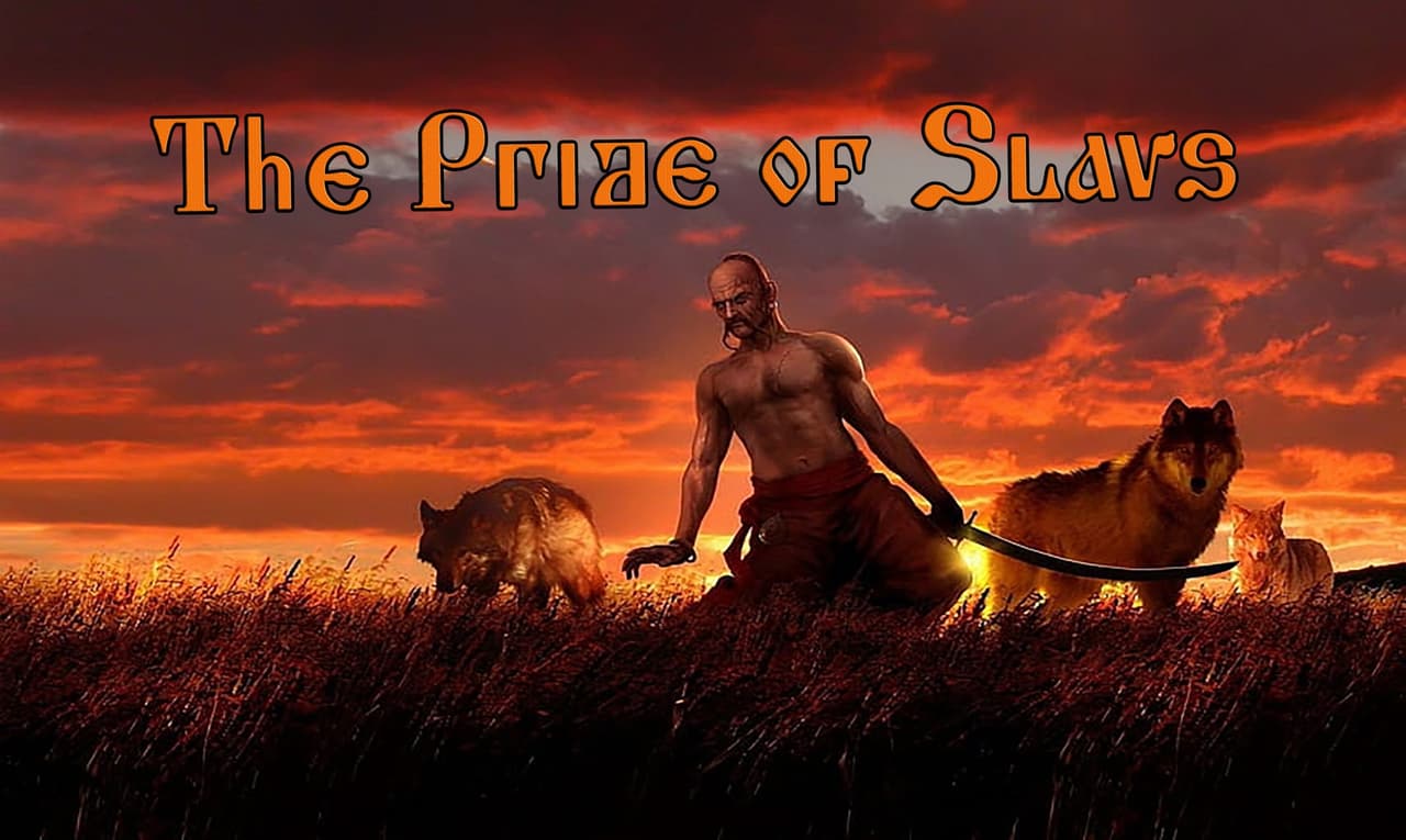 The Pride of Slavs
