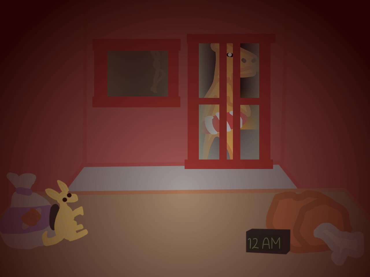 One Night At Truffauts screenshot 3