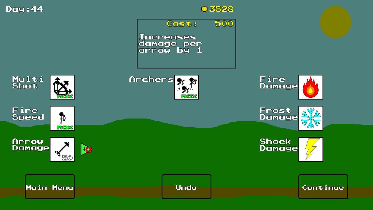 Fend screenshot 3