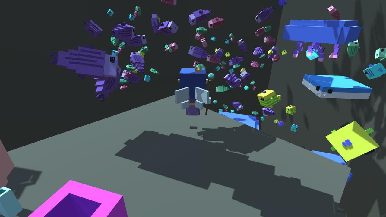 Color Dream (itch)