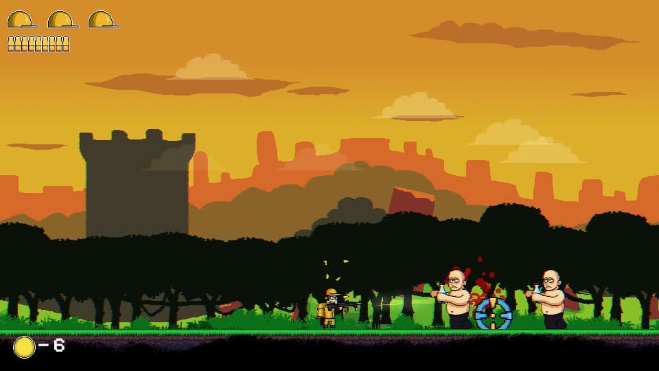 Food Stranding screenshot 5