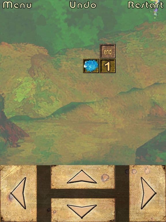 Temple 2 a little story screenshot 3
