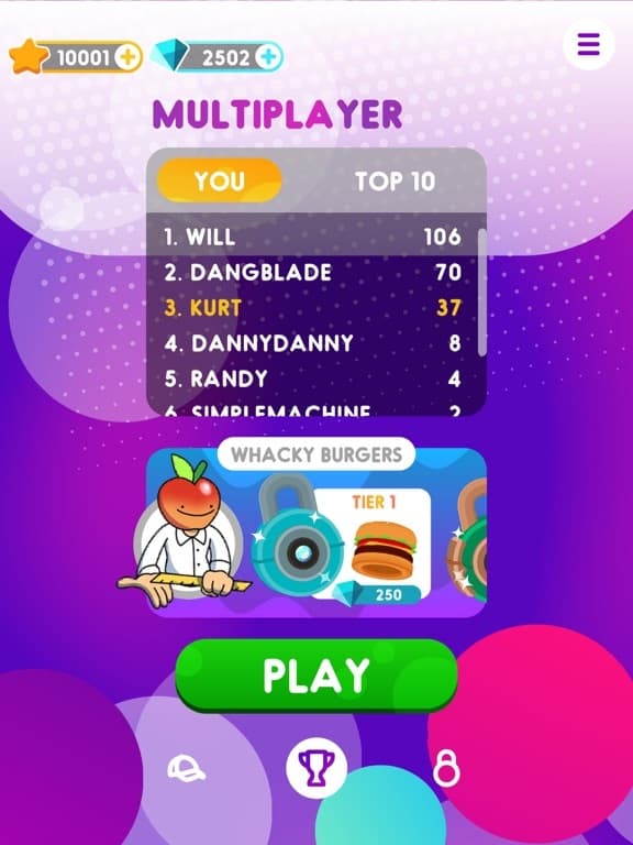 Pop the Lock 2 screenshot 3
