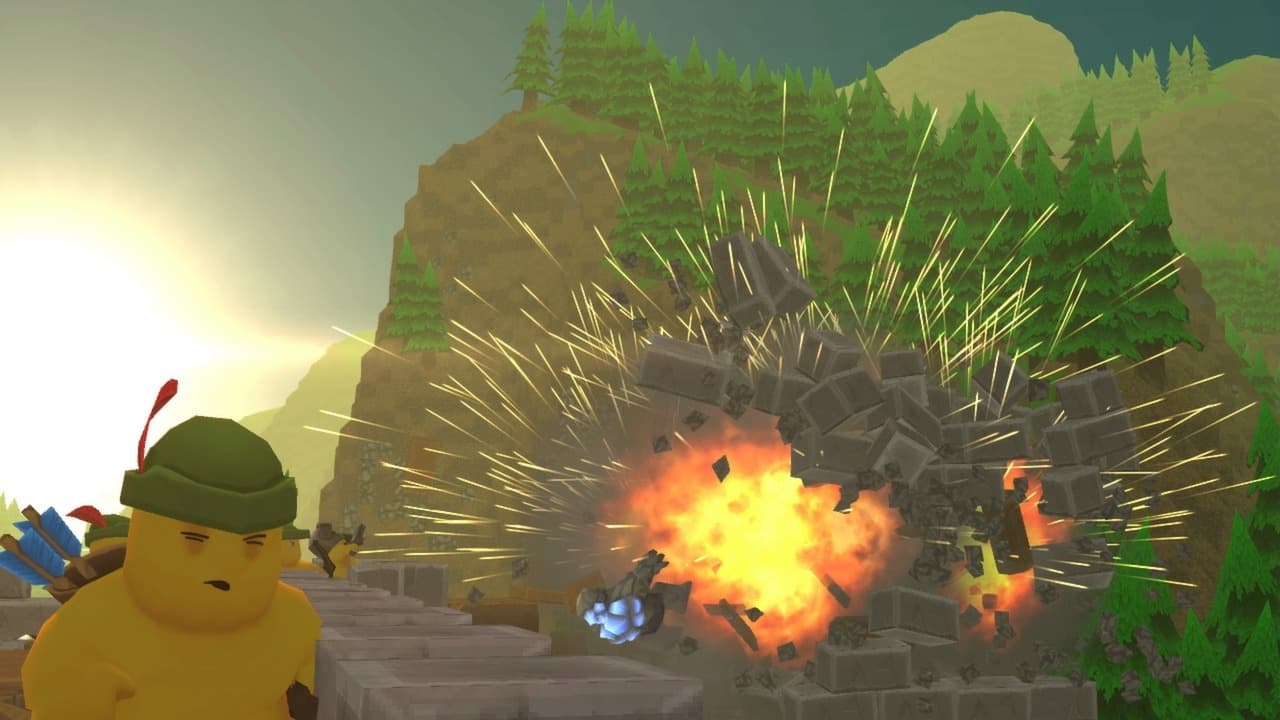 Castle Story screenshot 6