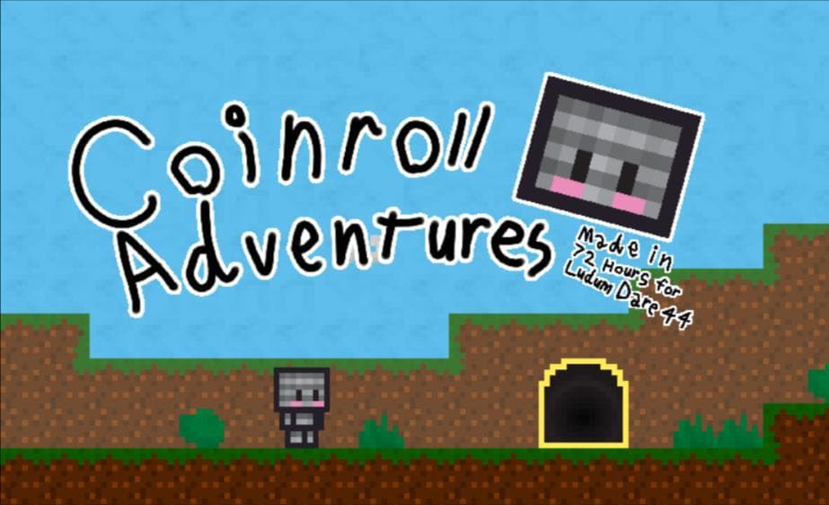 Coinroll Adventures