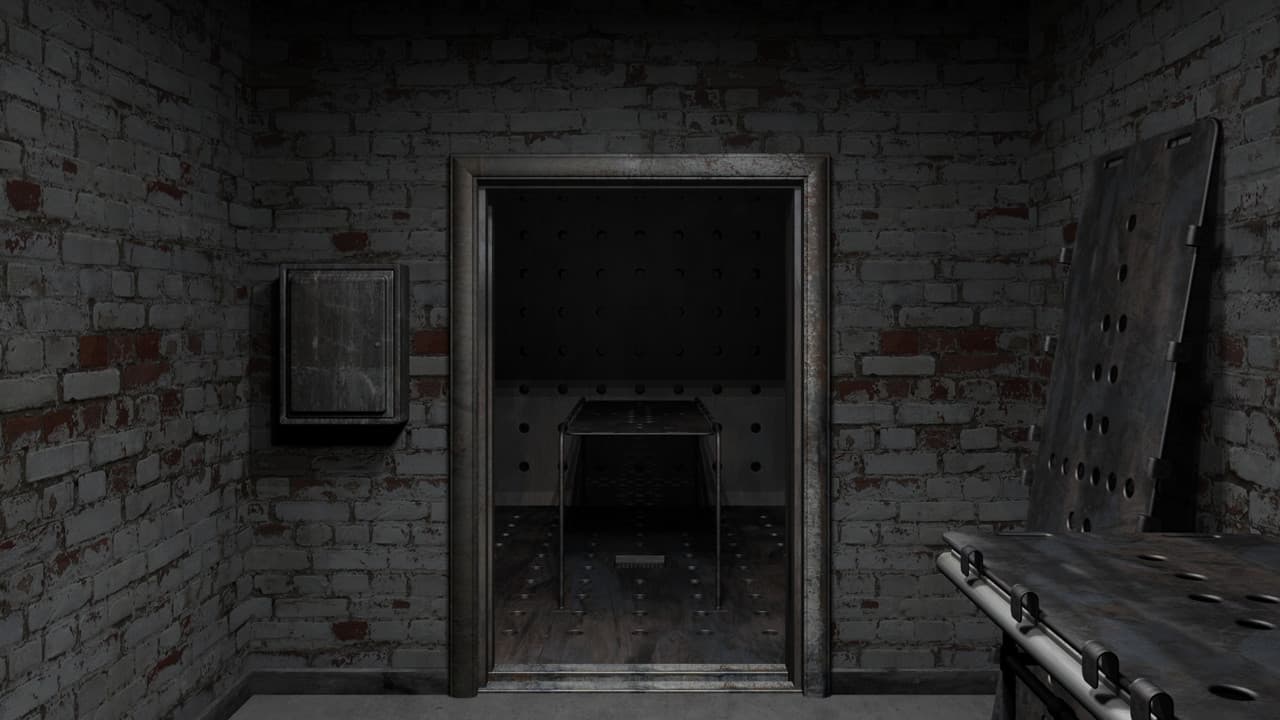 Corrosion: Cold Winter Waiting [Enhanced Edition] screenshot 4
