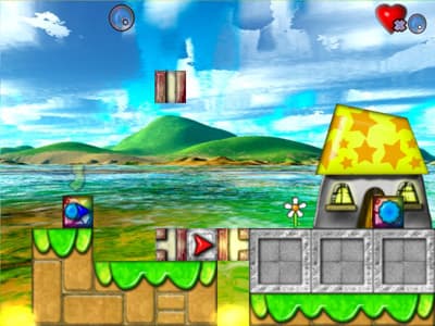 Plummit screenshot 6