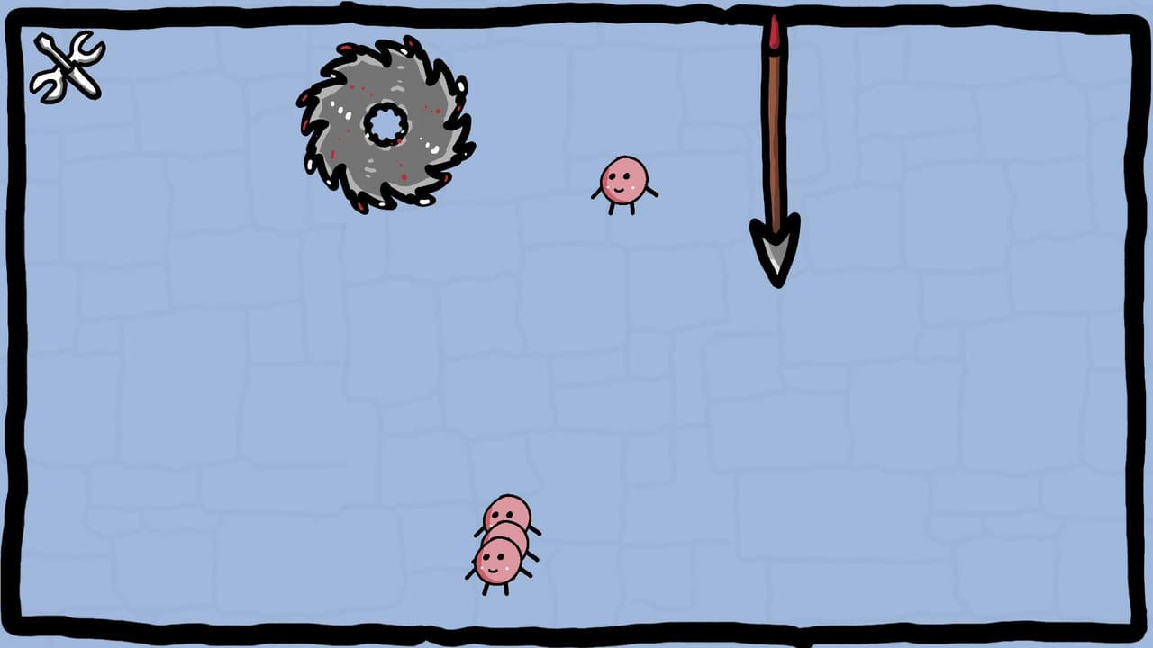 Hand in Hand (MantaoGames, TheTrueDuck, golemstudios) screenshot 3