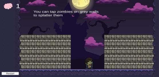 Brainzz screenshot 6