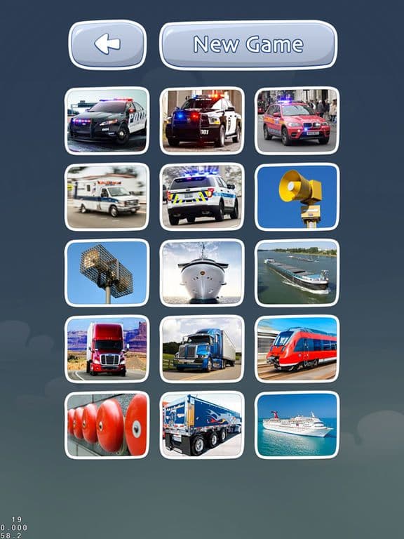 Alarms, Sirens and Horns